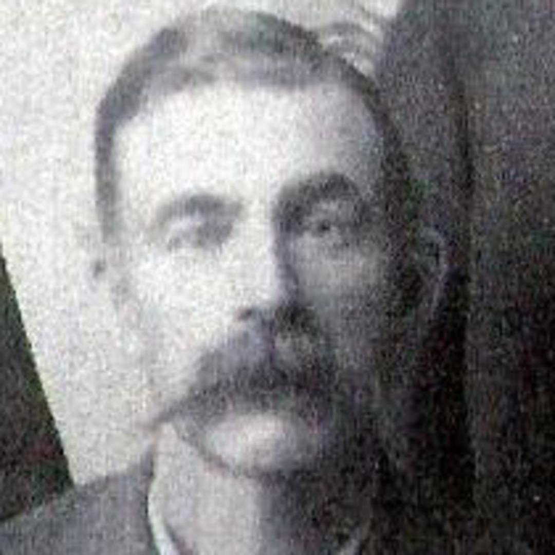 James Mills Jr. (1862 - 1936) Profile